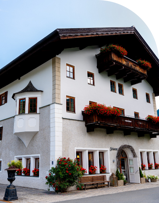 Schwarzer Adler Jochberg – Veranstaltungsort