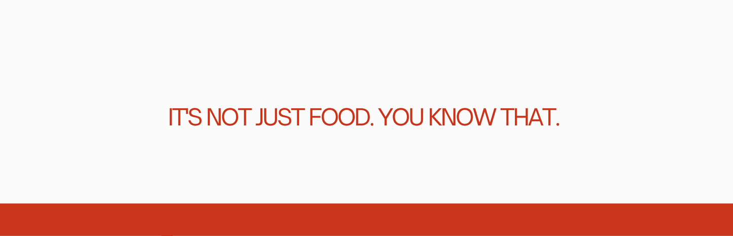 Foodporn Festival – Ticket