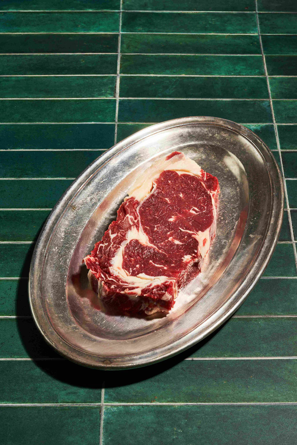 Sirloin steak