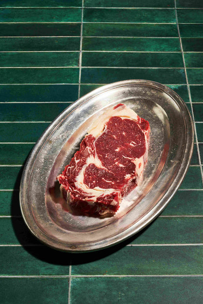 Sirloin steak