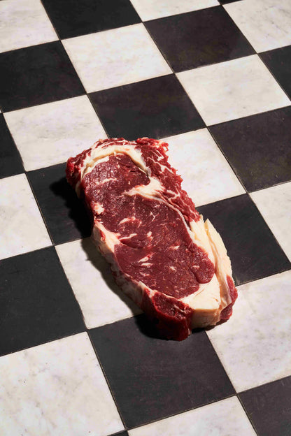 Sirloin steak