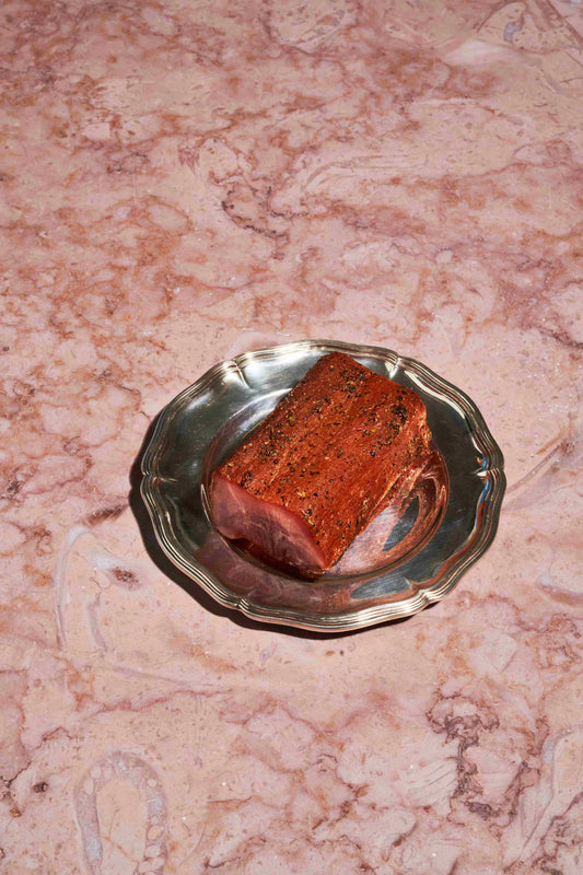 Kaiserspeck klein