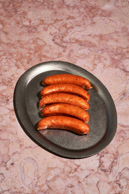Kalbskäsekrainer