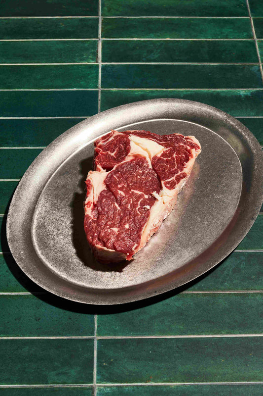Rib Eye Steak