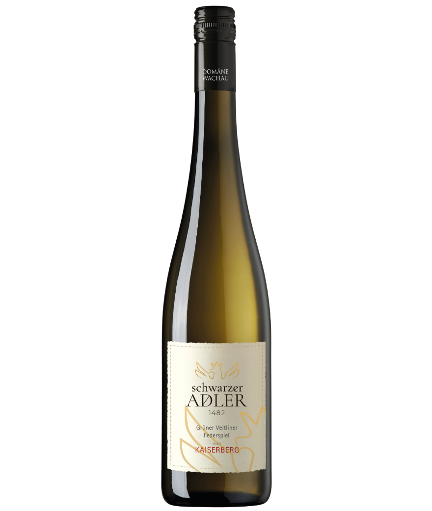 Grüner Veltliner Federspiel