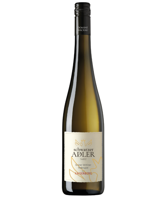 Grüner Veltliner Federspiel